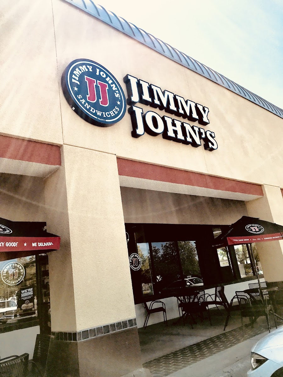 Jimmy John's