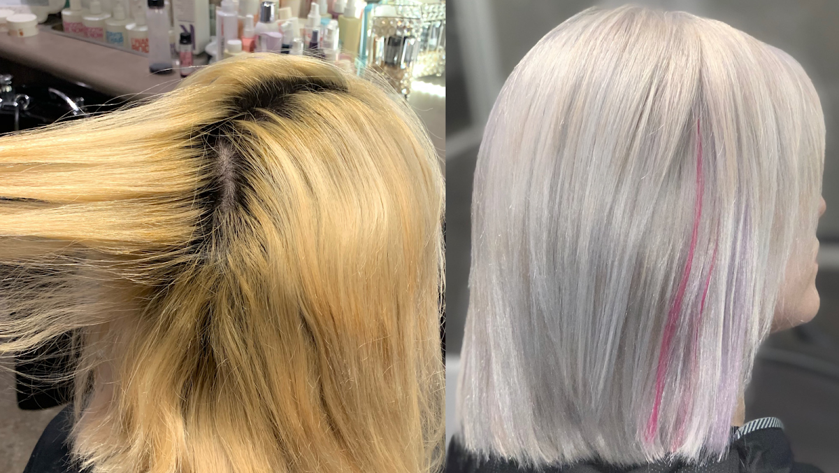 Whitney Elizabeth Hair Artistry