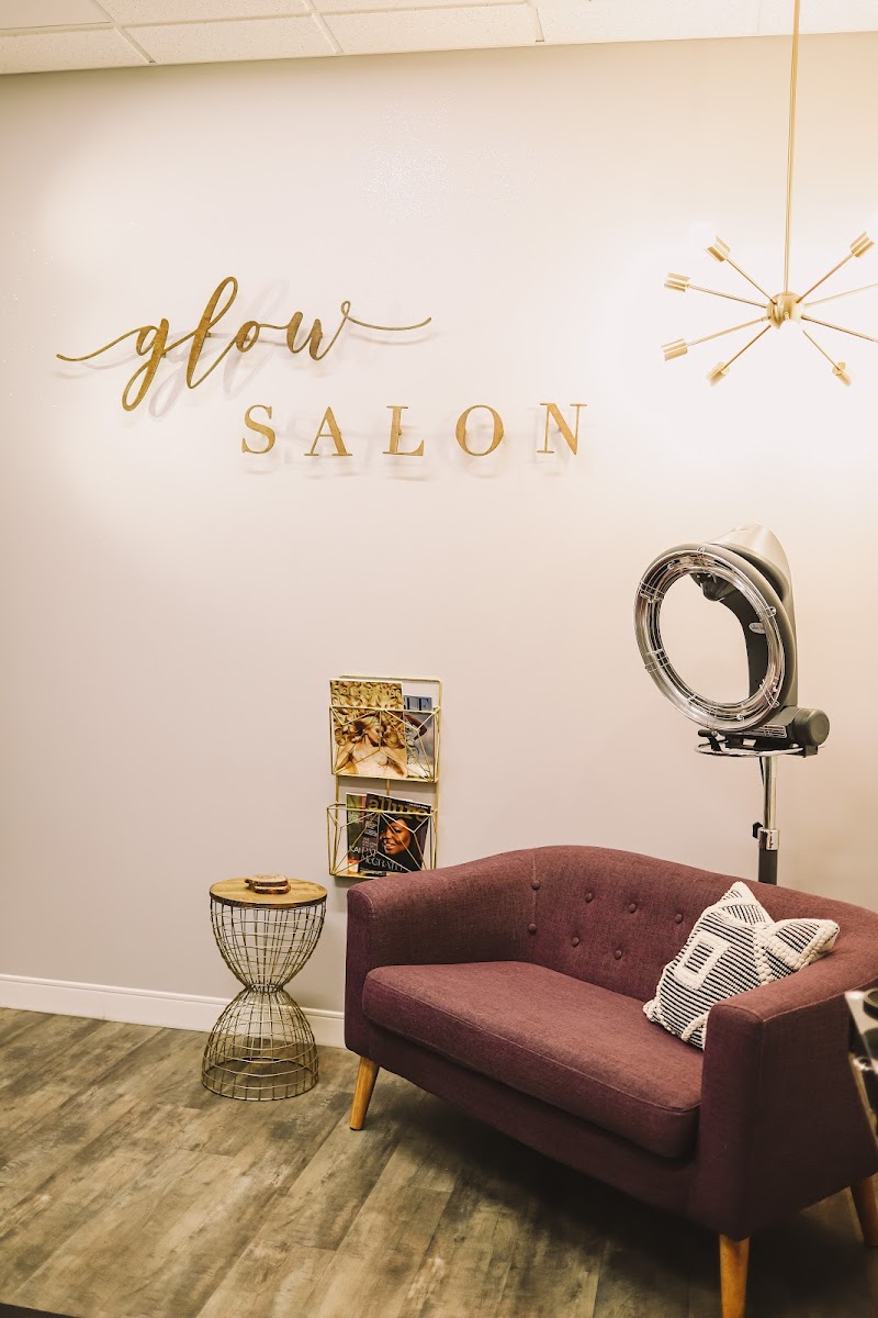Glow Salon