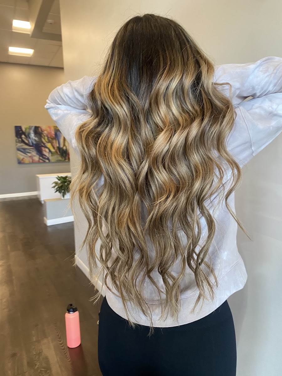 Extended Beauty by Kiki