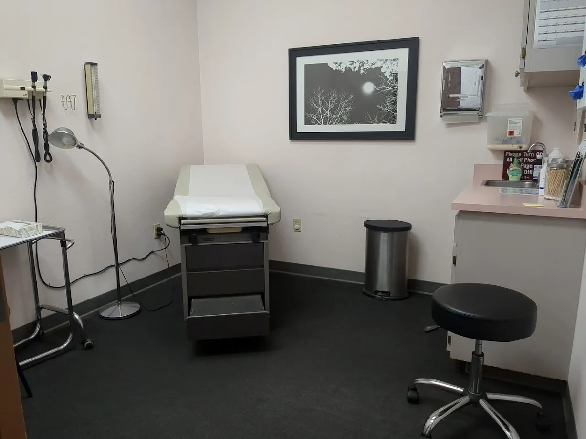 Med Care Medical Center