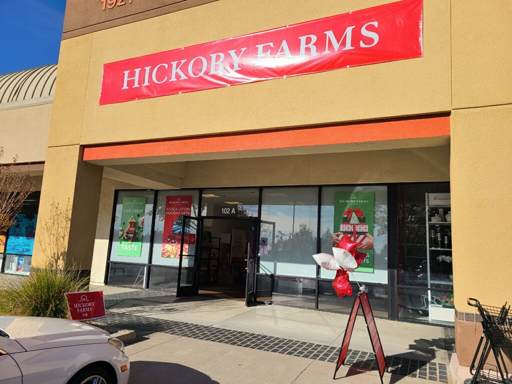 Hickory Farms at Roseville Center