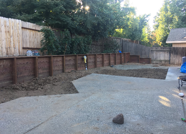 Olympus Pointe Landscape Inc